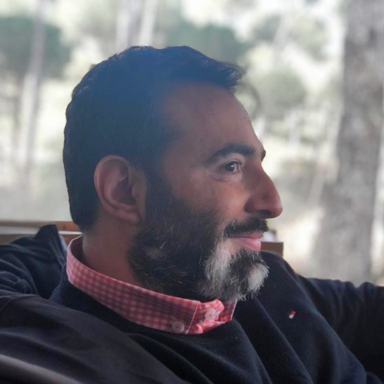 Abbas Sibai Profile